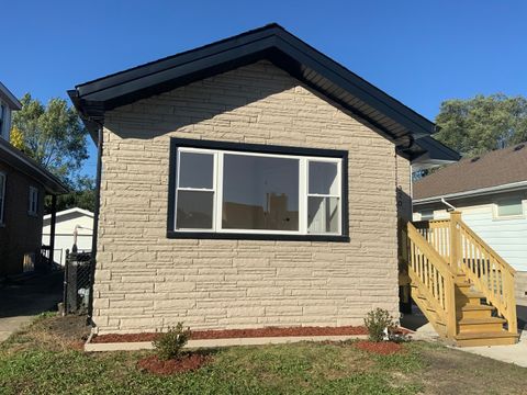 320 157th Street Calumet City IL 60409
