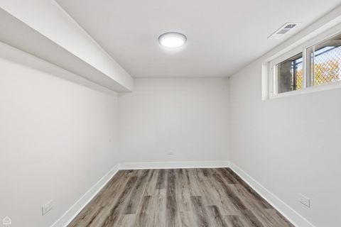 Tiny photo for 320 157th Street, Calumet City, IL 60409 (MLS # 12504144)