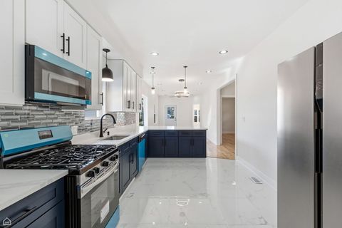 Tiny photo for 320 157th Street, Calumet City, IL 60409 (MLS # 12504144)