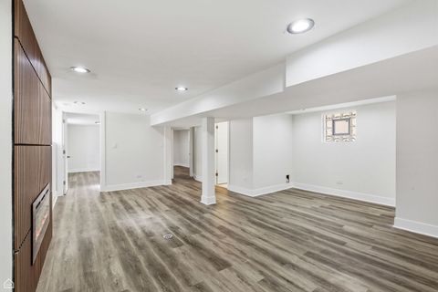 Tiny photo for 320 157th Street, Calumet City, IL 60409 (MLS # 12504144)