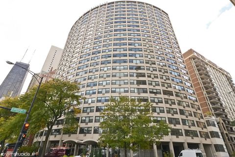 Photo of 1150 N Lake Shore Drive #4J, Chicago, IL 60611 (MLS # 12639537)