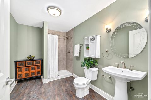 Tiny photo for 1887 Snead Street, Bolingbrook, IL 60490 (MLS # 12587311)