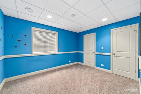 Tiny photo for 1887 Snead Street, Bolingbrook, IL 60490 (MLS # 12587311)