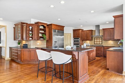 Tiny photo for 1887 Snead Street, Bolingbrook, IL 60490 (MLS # 12587311)