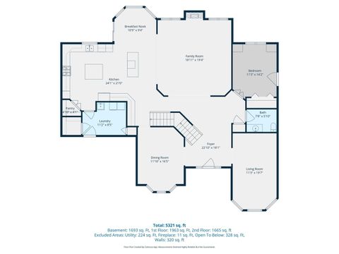 Tiny photo for 1887 Snead Street, Bolingbrook, IL 60490 (MLS # 12587311)