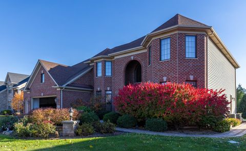 Tiny photo for 1887 Snead Street, Bolingbrook, IL 60490 (MLS # 12587311)