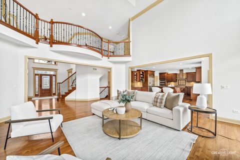 Tiny photo for 1887 Snead Street, Bolingbrook, IL 60490 (MLS # 12587311)