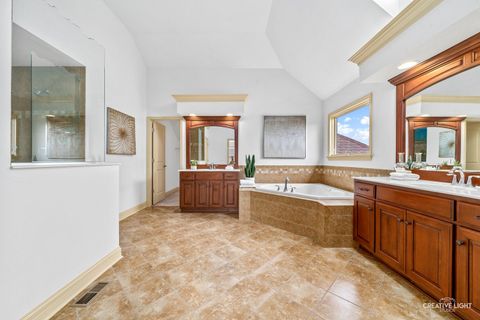 Tiny photo for 1887 Snead Street, Bolingbrook, IL 60490 (MLS # 12587311)