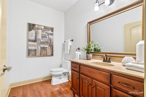 Tiny photo for 1887 Snead Street, Bolingbrook, IL 60490 (MLS # 12587311)