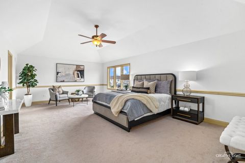 Tiny photo for 1887 Snead Street, Bolingbrook, IL 60490 (MLS # 12587311)