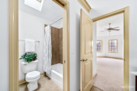 Tiny photo for 1887 Snead Street, Bolingbrook, IL 60490 (MLS # 12587311)