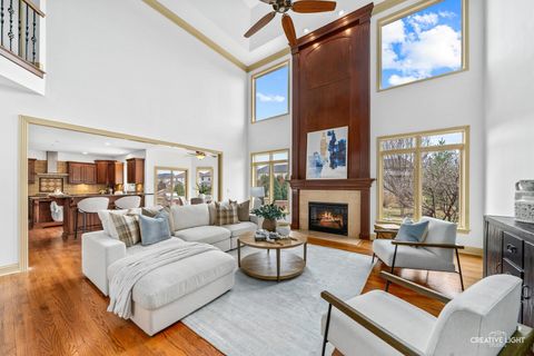 Tiny photo for 1887 Snead Street, Bolingbrook, IL 60490 (MLS # 12587311)