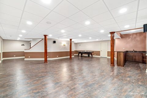 Tiny photo for 1887 Snead Street, Bolingbrook, IL 60490 (MLS # 12587311)