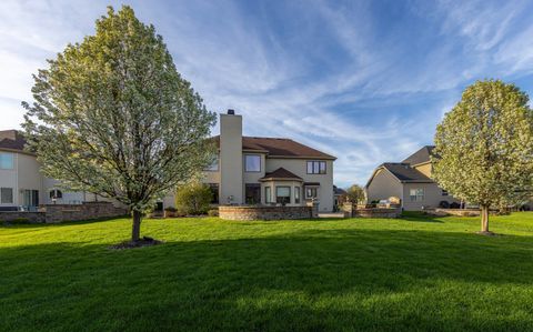 Tiny photo for 1887 Snead Street, Bolingbrook, IL 60490 (MLS # 12587311)