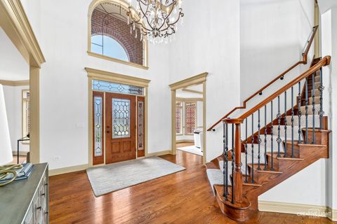 Tiny photo for 1887 Snead Street, Bolingbrook, IL 60490 (MLS # 12587311)