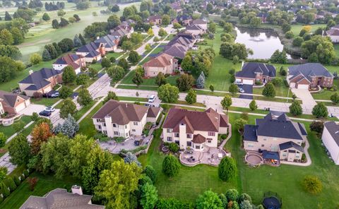 Tiny photo for 1887 Snead Street, Bolingbrook, IL 60490 (MLS # 12587311)