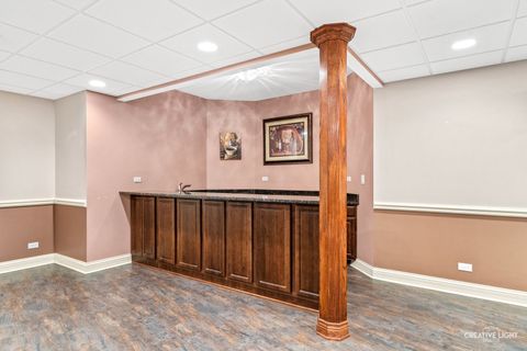 Tiny photo for 1887 Snead Street, Bolingbrook, IL 60490 (MLS # 12587311)