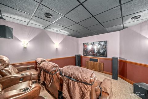 Tiny photo for 1887 Snead Street, Bolingbrook, IL 60490 (MLS # 12587311)