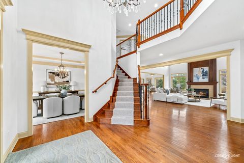 Tiny photo for 1887 Snead Street, Bolingbrook, IL 60490 (MLS # 12587311)