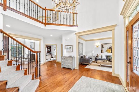 Tiny photo for 1887 Snead Street, Bolingbrook, IL 60490 (MLS # 12587311)