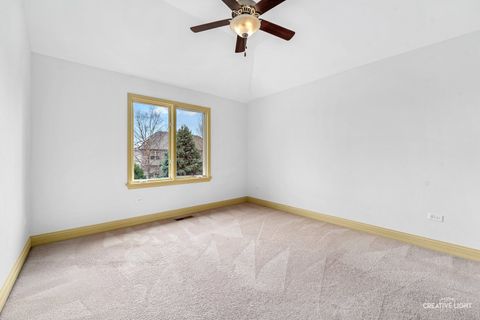 Tiny photo for 1887 Snead Street, Bolingbrook, IL 60490 (MLS # 12587311)