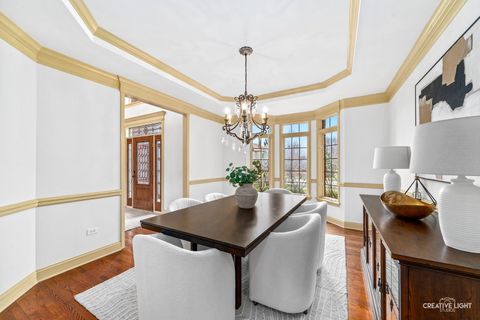 Tiny photo for 1887 Snead Street, Bolingbrook, IL 60490 (MLS # 12587311)