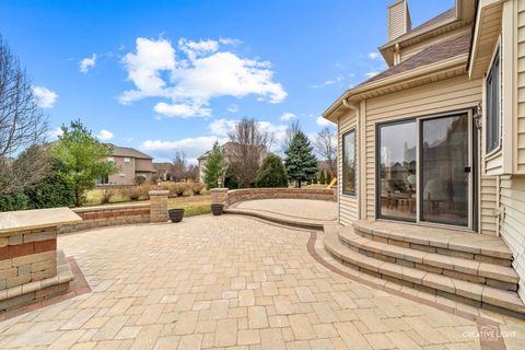 Tiny photo for 1887 Snead Street, Bolingbrook, IL 60490 (MLS # 12587311)