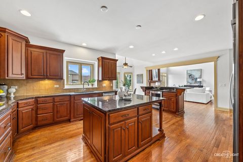 Tiny photo for 1887 Snead Street, Bolingbrook, IL 60490 (MLS # 12587311)