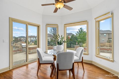 Tiny photo for 1887 Snead Street, Bolingbrook, IL 60490 (MLS # 12587311)