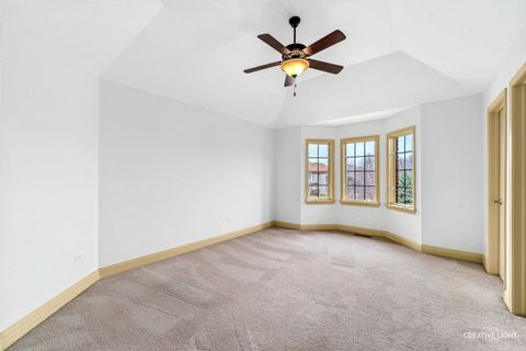 Tiny photo for 1887 Snead Street, Bolingbrook, IL 60490 (MLS # 12587311)