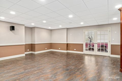 Tiny photo for 1887 Snead Street, Bolingbrook, IL 60490 (MLS # 12587311)