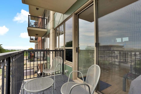 Tiny photo for 1717 S Prairie Avenue #704, Chicago, IL 60616 (MLS # 12652440)