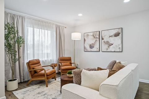 Tiny photo for 6791 Church Street, Hanover Park, IL 60133 (MLS # 12571833)