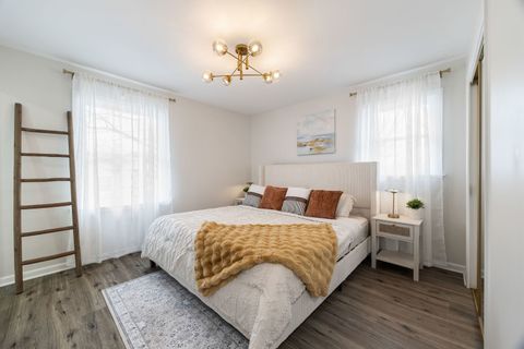 Tiny photo for 6791 Church Street, Hanover Park, IL 60133 (MLS # 12571833)