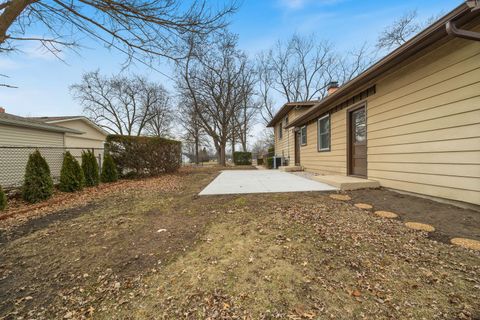 Tiny photo for 6791 Church Street, Hanover Park, IL 60133 (MLS # 12571833)