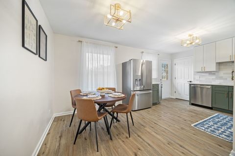 Tiny photo for 6791 Church Street, Hanover Park, IL 60133 (MLS # 12571833)