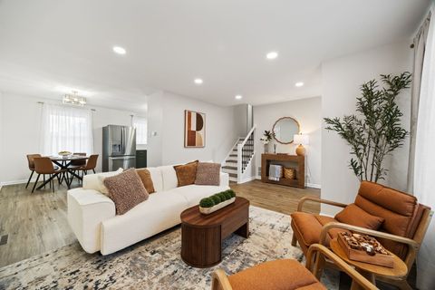 Tiny photo for 6791 Church Street, Hanover Park, IL 60133 (MLS # 12571833)