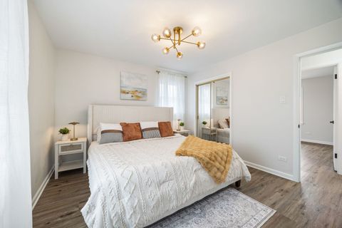 Tiny photo for 6791 Church Street, Hanover Park, IL 60133 (MLS # 12571833)