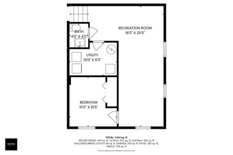 Tiny photo for 6791 Church Street, Hanover Park, IL 60133 (MLS # 12571833)