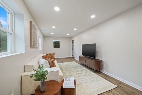 Tiny photo for 6791 Church Street, Hanover Park, IL 60133 (MLS # 12571833)