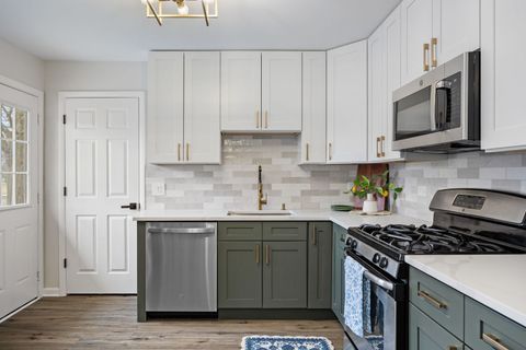 Tiny photo for 6791 Church Street, Hanover Park, IL 60133 (MLS # 12571833)