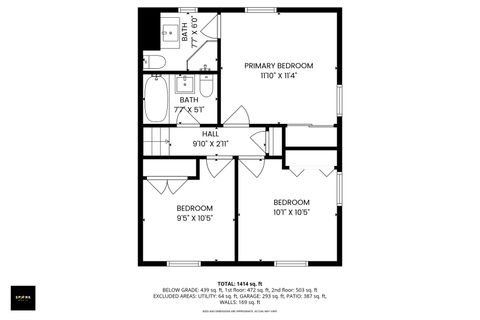 Tiny photo for 6791 Church Street, Hanover Park, IL 60133 (MLS # 12571833)