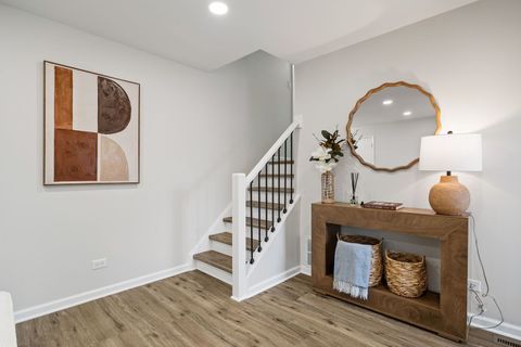 Tiny photo for 6791 Church Street, Hanover Park, IL 60133 (MLS # 12571833)