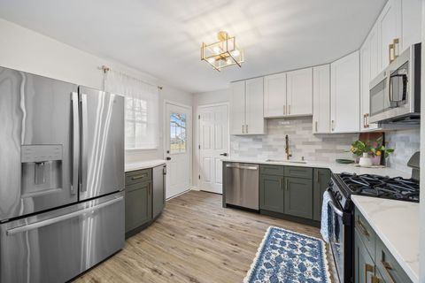 Tiny photo for 6791 Church Street, Hanover Park, IL 60133 (MLS # 12571833)