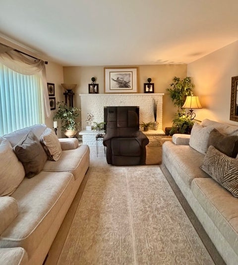Tiny photo for 2724 Hyde Park Avenue, Waukegan, IL 60085 (MLS # 12725180)
