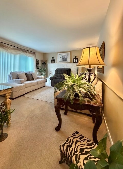 Tiny photo for 2724 Hyde Park Avenue, Waukegan, IL 60085 (MLS # 12725180)