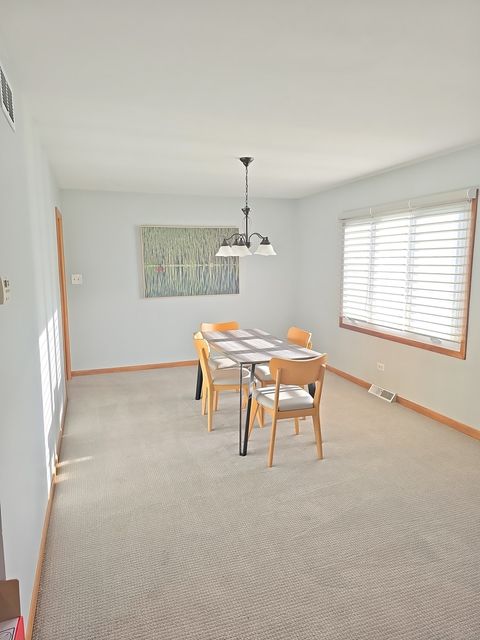 Tiny photo for 2041 E Gaisor Drive, Crete, IL 60417 (MLS # 12616420)