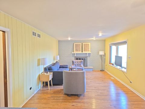 Tiny photo for 2041 E Gaisor Drive, Crete, IL 60417 (MLS # 12616420)