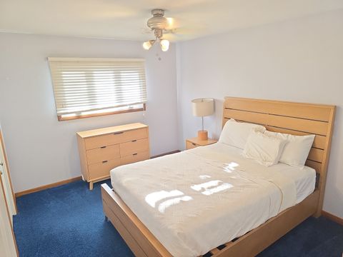 Tiny photo for 2041 E Gaisor Drive, Crete, IL 60417 (MLS # 12616420)