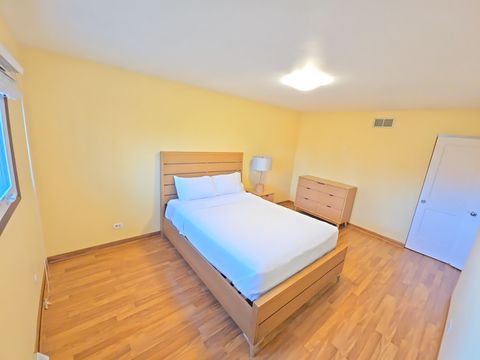 Tiny photo for 2041 E Gaisor Drive, Crete, IL 60417 (MLS # 12616420)